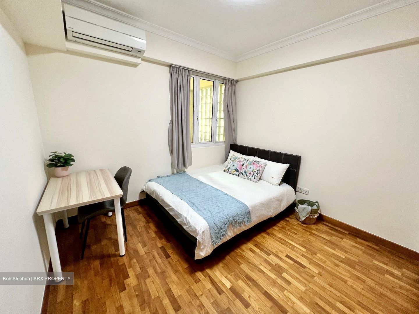 Emerald Garden (D1), Condominium #598254411
